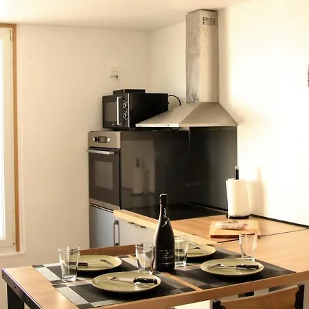 L'appartement De L'ancien De La Mer Appartamento Houlgate