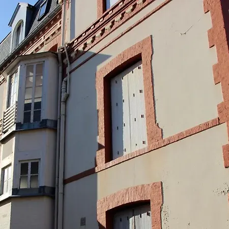 L'appartement De L'ancien De La Mer Appartamento