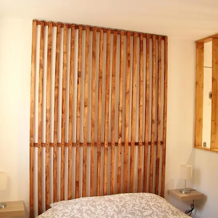 L'appartement De L'ancien De La Mer Appartamento *