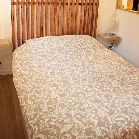 L'appartement De L'ancien De La Mer *