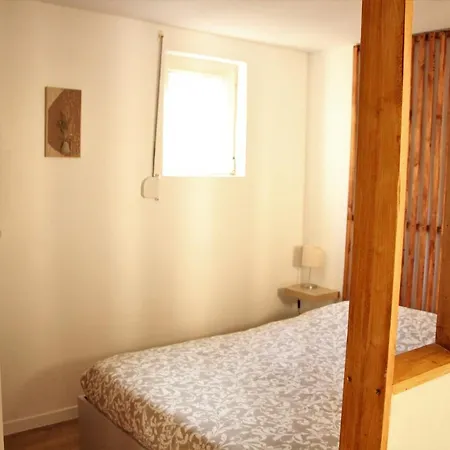 L'appartement De L'ancien De La Mer Appartamento *